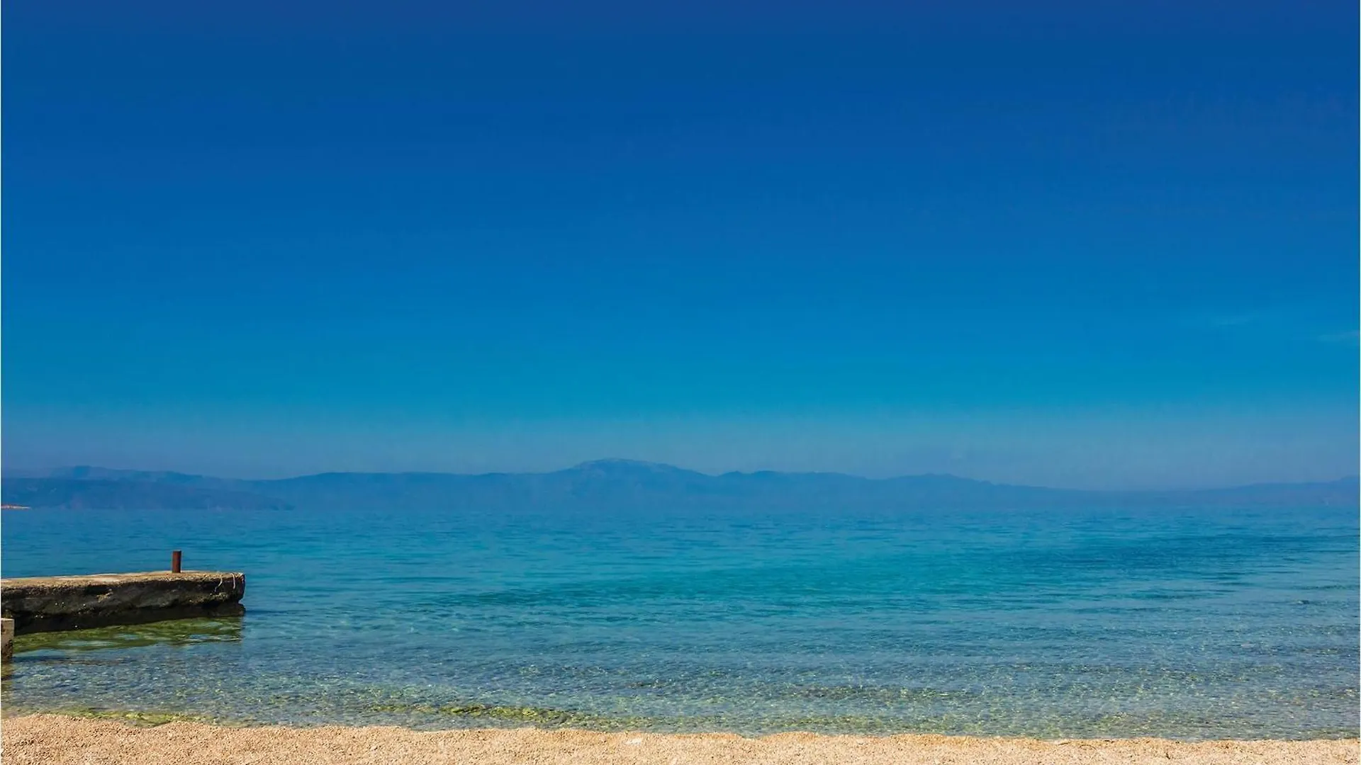1 Bedroom Stunning Apartment In Rasopasno 0*,  Kroatien